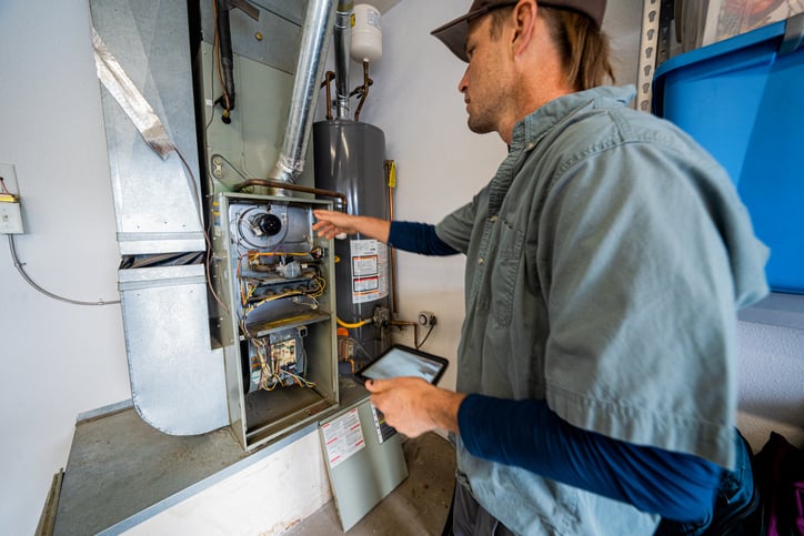 Is Your Heater Ready for the Cold? Don't Ignore This!